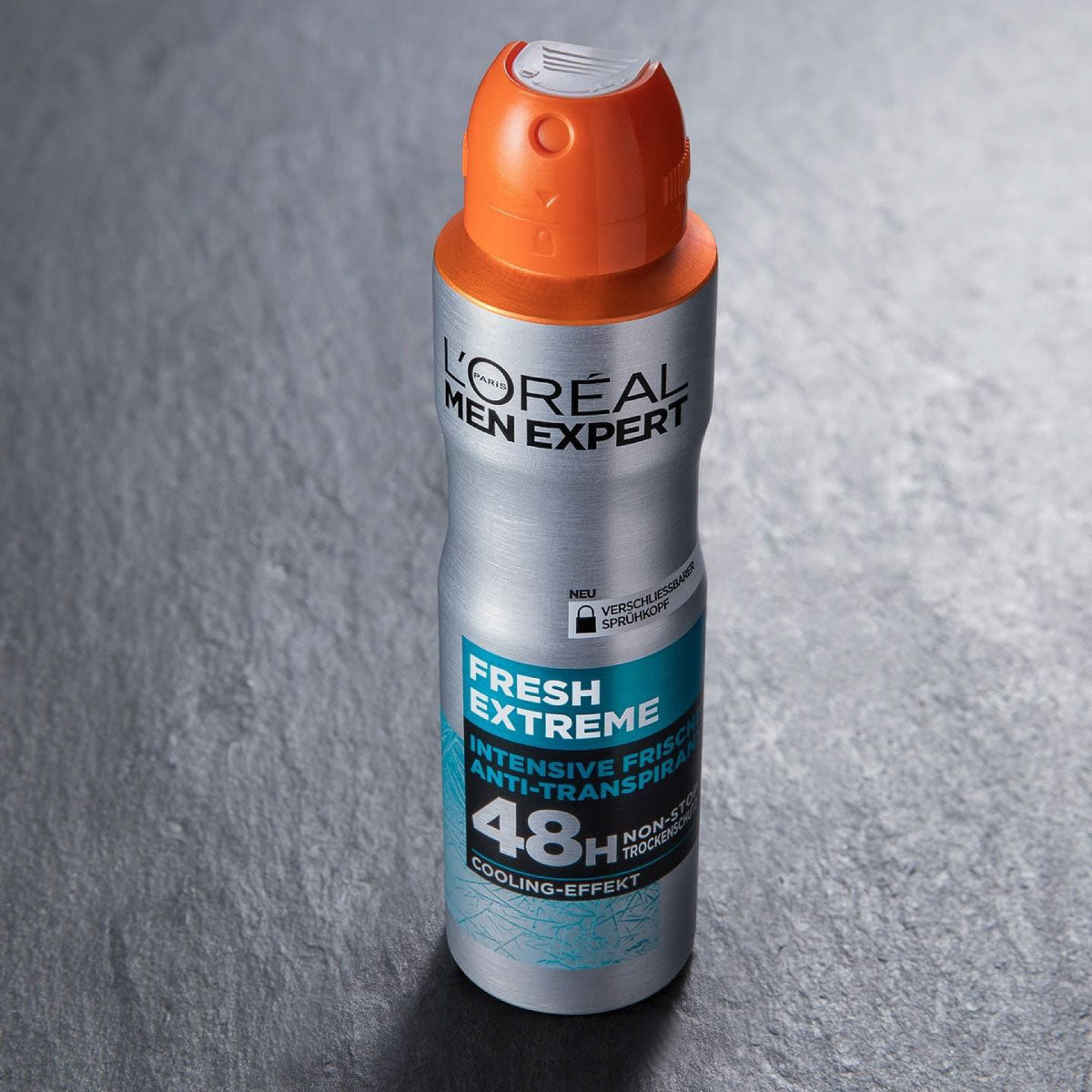 L'Oréal Men Expert Fresh Extreme dezodorant za do 48 ur zaščite in svežine 150 ml