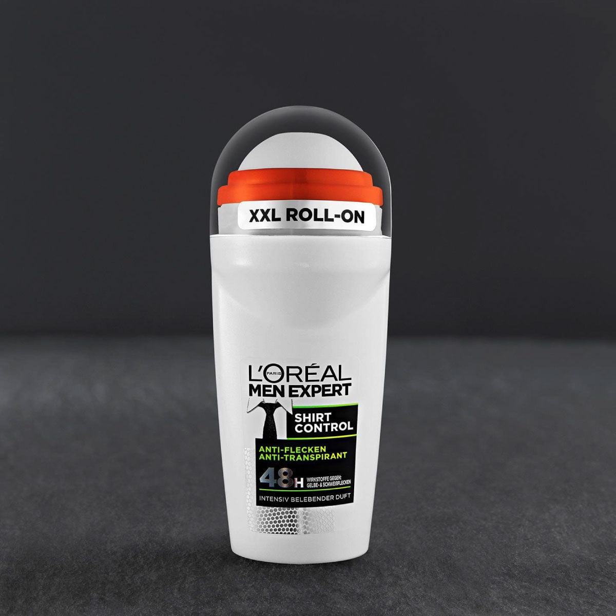 L'Oréal Men Expert Shirt Control dezodorant 48-urna zaščita 50 ml