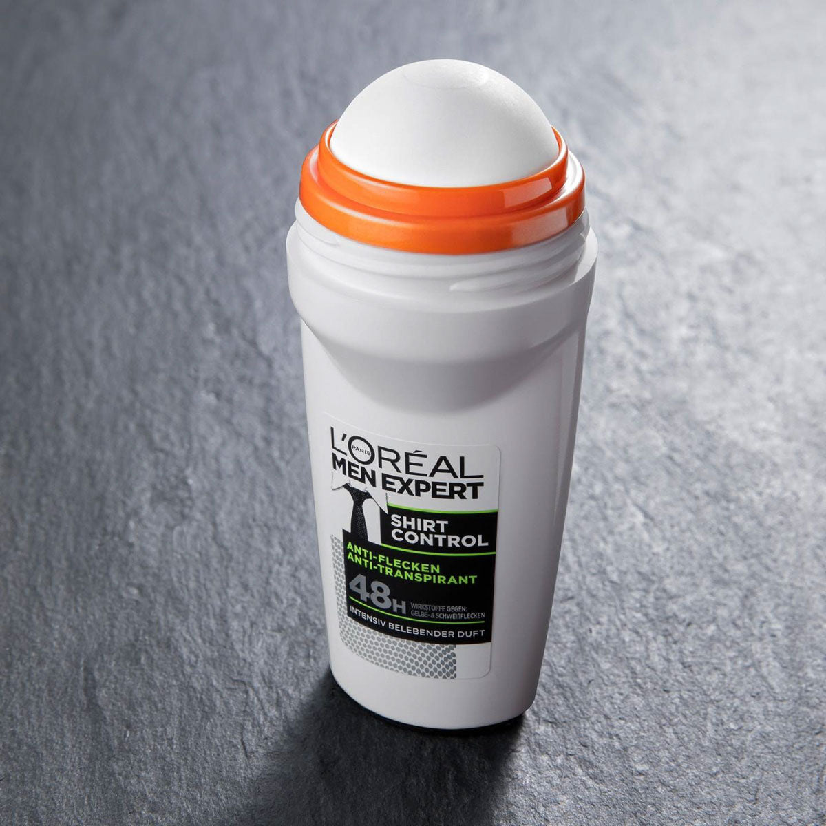 L'Oréal Men Expert Shirt Control dezodorant 48-urna zaščita 50 ml