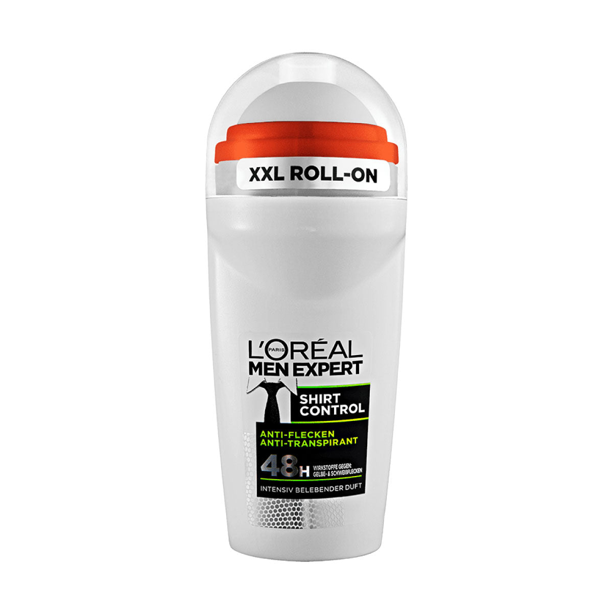 L'Oréal Men Expert Shirt Control dezodorant 48-urna zaščita 50 ml