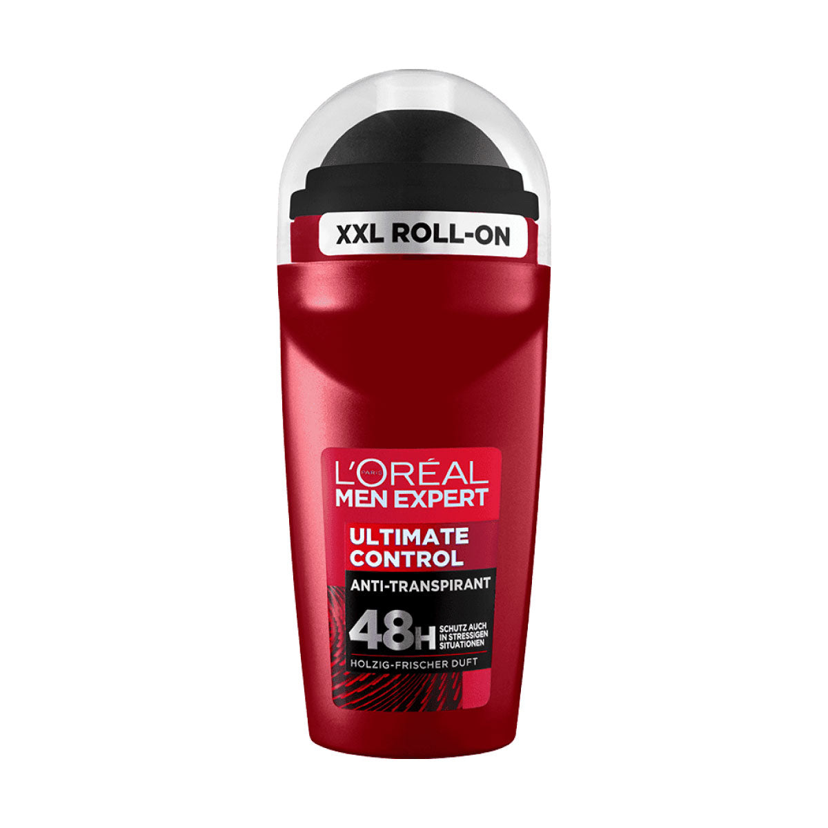 L'Oréal Men Expert Ultimate control dezodorant za zaščito v stresnih situacijah 50 ml