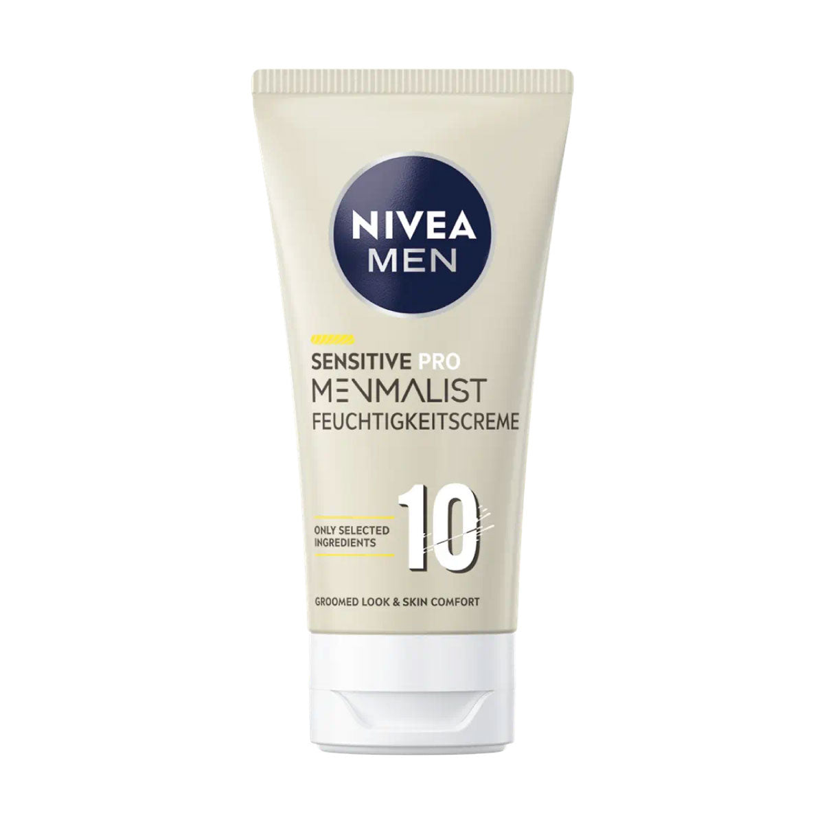 Nivea MEN Sensitive Pro Menmalist dnevna krema 75 ml