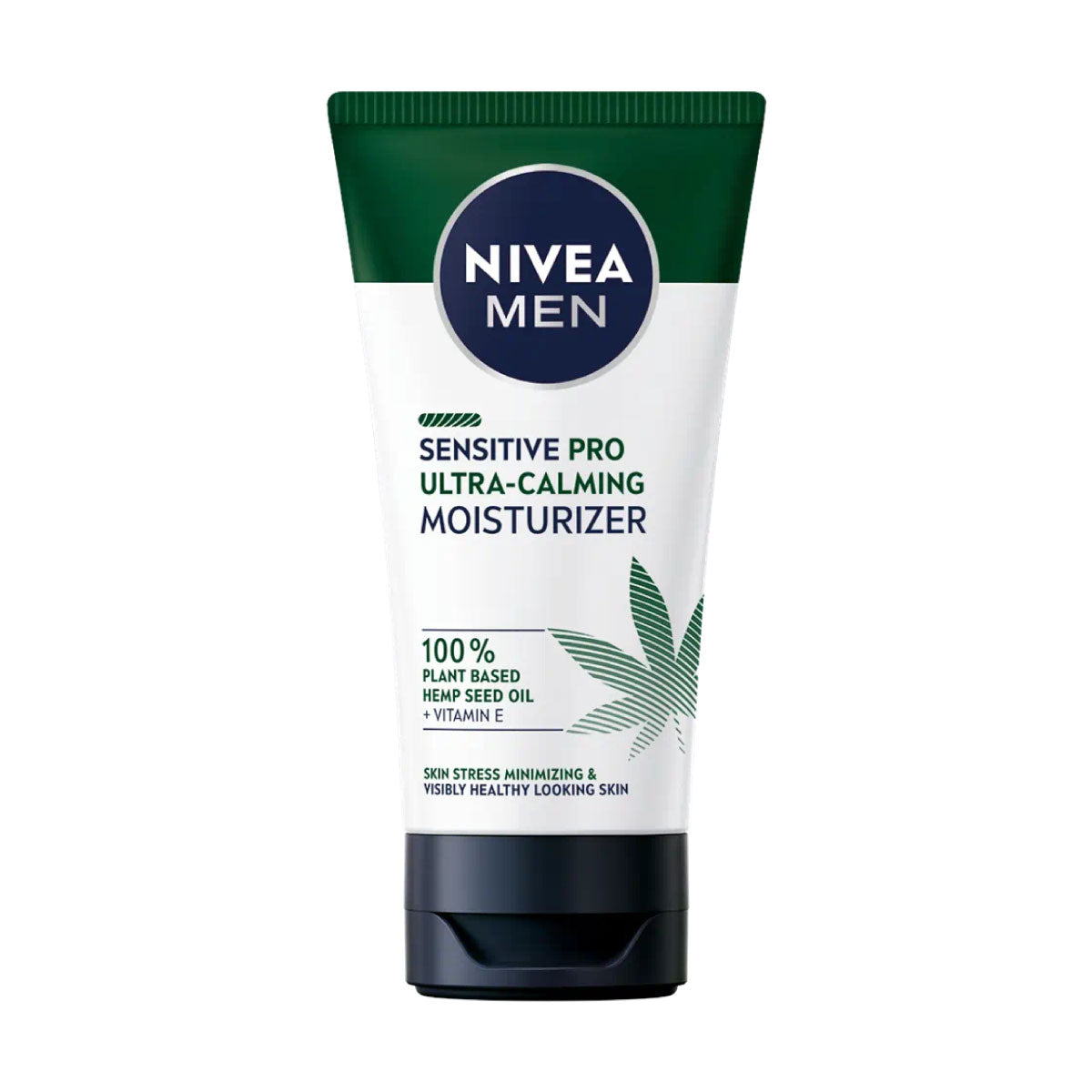 Nivea men Sensitive Pro pomirjujoča in vlažilna krema za obraz 75 ml