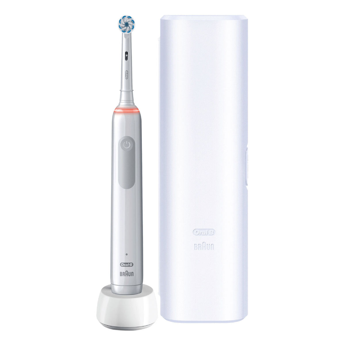 Oral-B Pro 3 3500 električna zobna ščetka