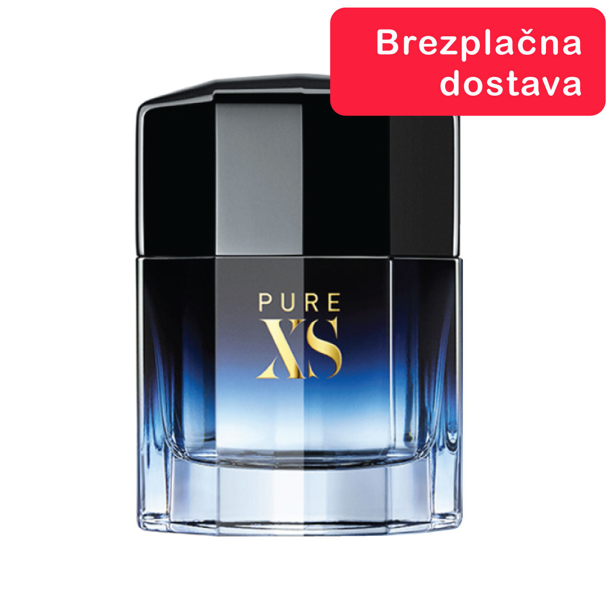 Paco Rabanne Pure XS EDT toaletna voda