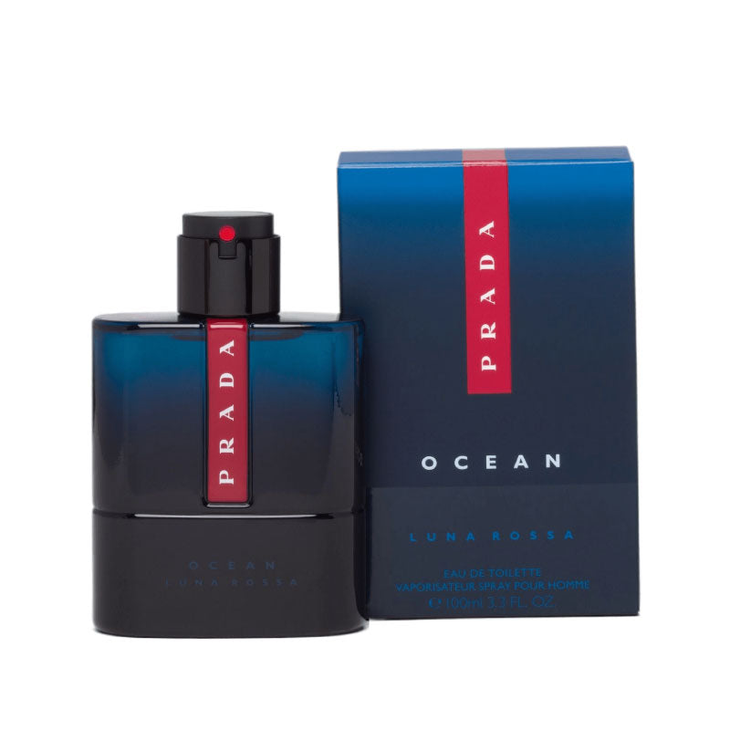 Prada Luna Rossa Ocean EDT toaletna voda