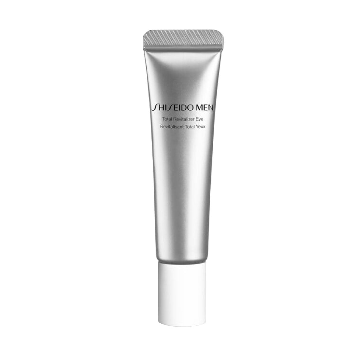 Shiseido Men Total Revitalizer Eye krema za področje okoli oči proti staranju 15 ml