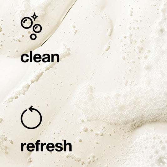 Clinique For Men™ Face Wash Oily Skin Formula čiščenje normalne do mastne kože 200 ml