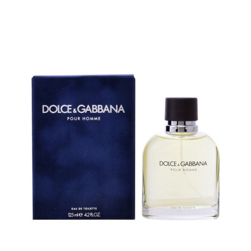 Dolce & Gabbana Pour Homme EDT toaletna voda