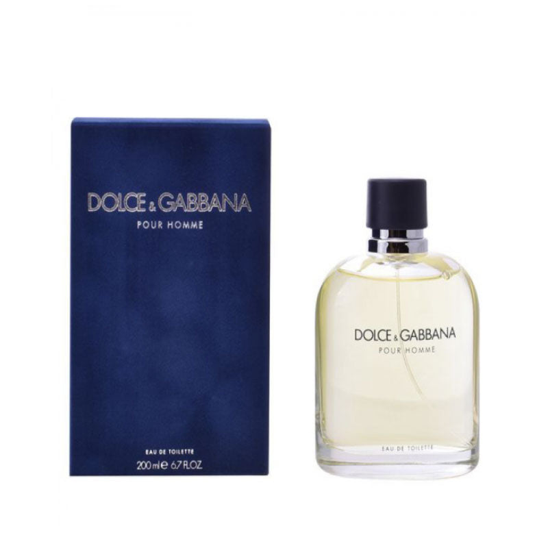 Dolce & Gabbana Pour Homme EDT toaletna voda