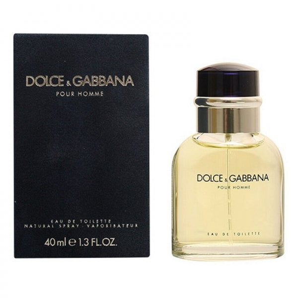 Dolce & Gabbana Pour Homme EDT toaletna voda