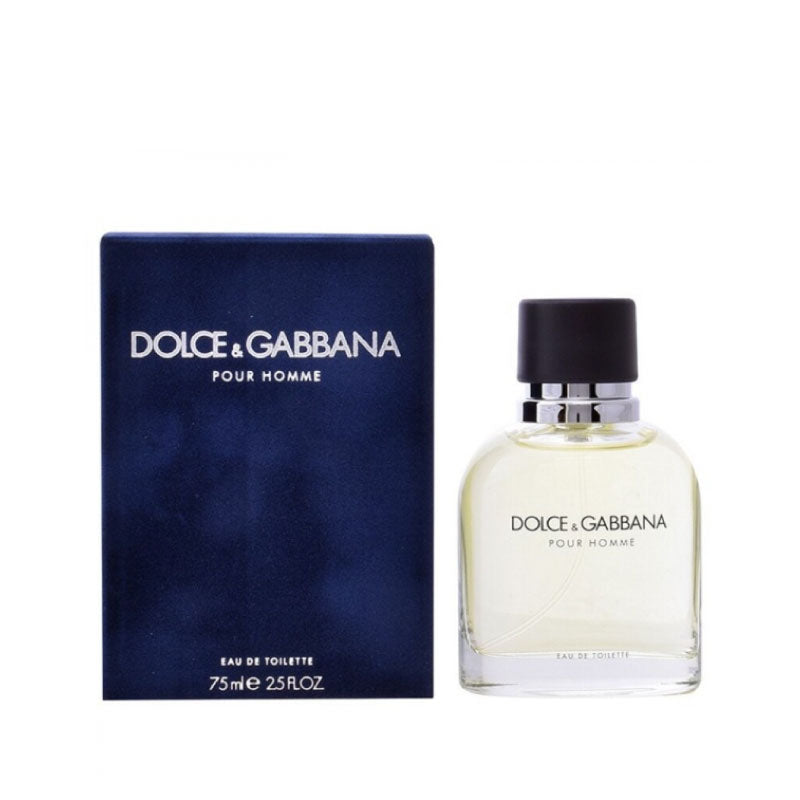 Dolce & Gabbana Pour Homme EDT toaletna voda