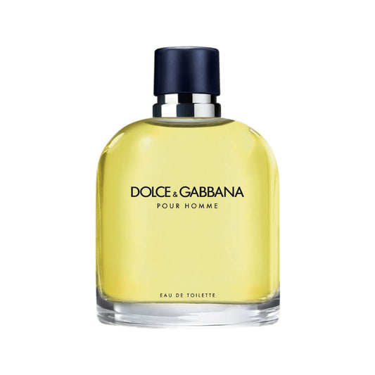 Dolce & Gabbana Pour Homme EDT toaletna voda