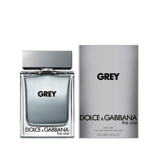 Dolce & Gabbana Grey The One EDT toaletna voda 100 ml