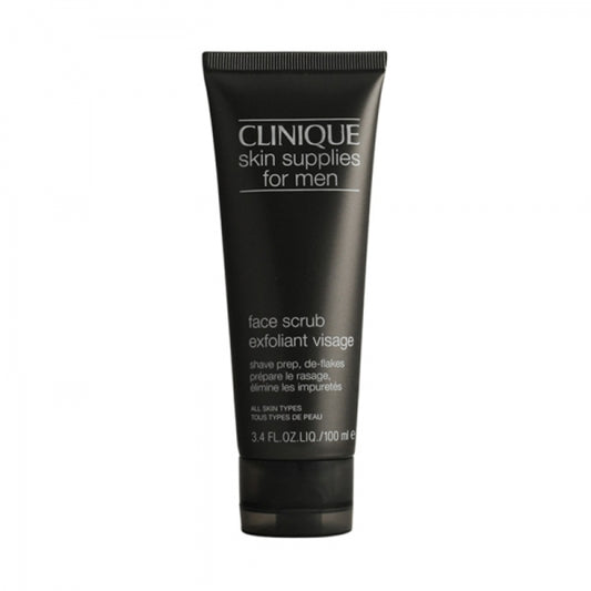 Clinique piling za obraz 100 ml