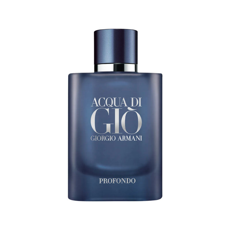 Giorgio Armani Acqua di Gio Profondo EDP parfumska voda 125 ml