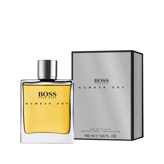 Hugo Boss Number One EDT toaletna voda 100 ml