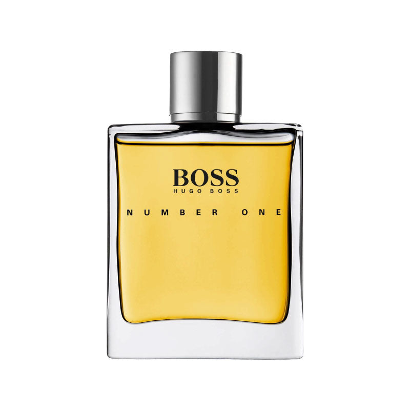 Hugo Boss Number One EDT toaletna voda 100 ml