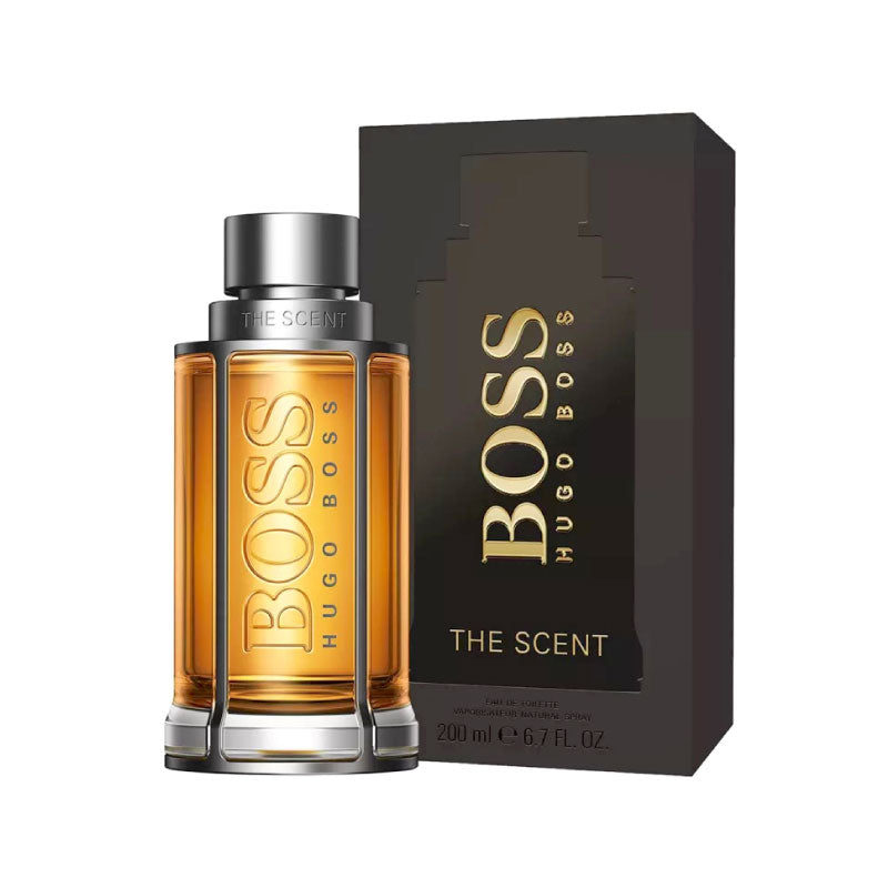 Hugo Boss The scent EDT toaletna voda